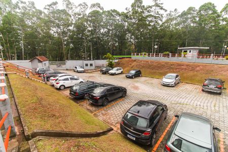 Apartamento para alugar com 45m², 2 quartos e 1 vaga Apartamento para alugar com 45m², 2 quartos e 1 vagaEstacionamento