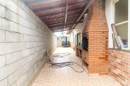 Apartamento para alugar com 45m², 2 quartos e 1 vaga Apartamento para alugar com 45m², 2 quartos e 1 vagaÁrea comum - Salão de festas