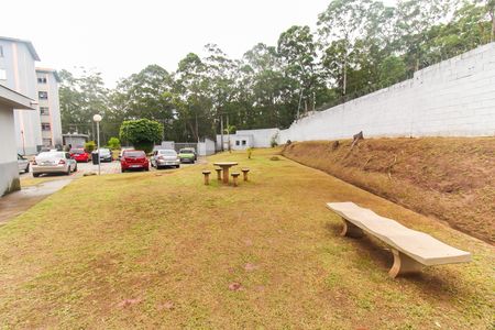 Apartamento para alugar com 45m², 2 quartos e 1 vaga Apartamento para alugar com 45m², 2 quartos e 1 vagaÁrea comum