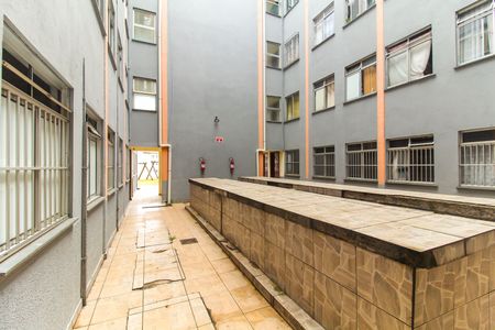 Apartamento para alugar com 45m², 2 quartos e 1 vaga Apartamento para alugar com 45m², 2 quartos e 1 vagaÁrea comum