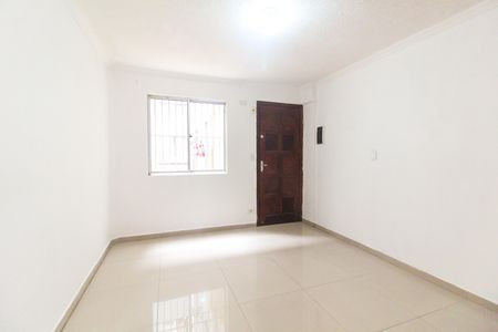 Apartamento para alugar com 45m², 2 quartos e 1 vaga Apartamento para alugar com 45m², 2 quartos e 1 vagaSala