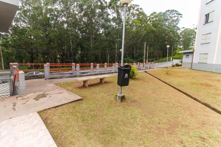 Apartamento para alugar com 45m², 2 quartos e 1 vaga Apartamento para alugar com 45m², 2 quartos e 1 vagaÁrea comum