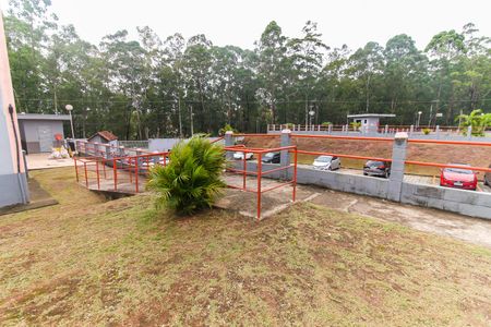 Apartamento para alugar com 45m², 2 quartos e 1 vaga Apartamento para alugar com 45m², 2 quartos e 1 vagaÁrea comum