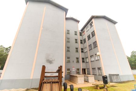 Apartamento para alugar com 45m², 2 quartos e 1 vaga Apartamento para alugar com 45m², 2 quartos e 1 vagaFachada do bloco