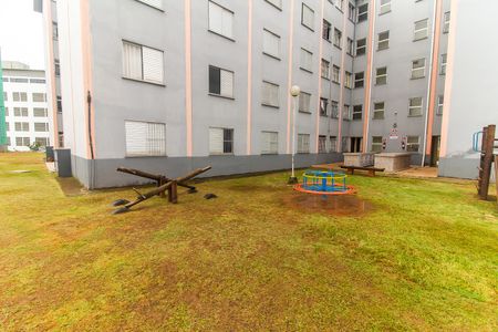 Apartamento para alugar com 45m², 2 quartos e 1 vaga Apartamento para alugar com 45m², 2 quartos e 1 vagaPlayground 3