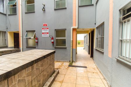 Apartamento para alugar com 45m², 2 quartos e 1 vaga Apartamento para alugar com 45m², 2 quartos e 1 vagaÁrea comum