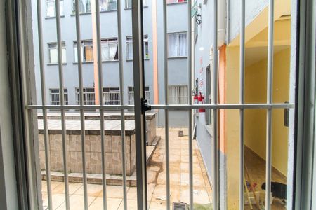 Apartamento para alugar com 45m², 2 quartos e 1 vaga Apartamento para alugar com 45m², 2 quartos e 1 vagaVista da Sala