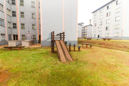 Apartamento para alugar com 45m², 2 quartos e 1 vaga Apartamento para alugar com 45m², 2 quartos e 1 vagaPlayground 3