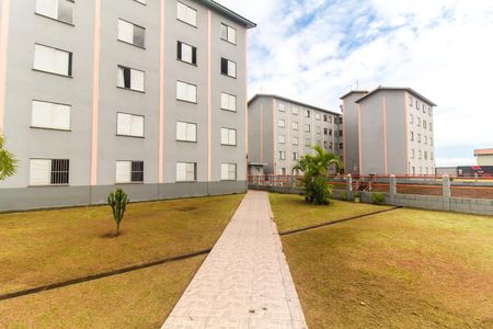 Apartamento para alugar com 45m², 2 quartos e 1 vaga Apartamento para alugar com 45m², 2 quartos e 1 vagaEntrada