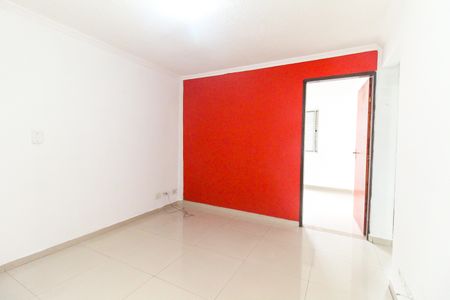 Apartamento para alugar com 45m², 2 quartos e 1 vaga Apartamento para alugar com 45m², 2 quartos e 1 vagaSala