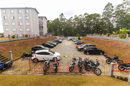 Apartamento para alugar com 45m², 2 quartos e 1 vaga Apartamento para alugar com 45m², 2 quartos e 1 vagaEstacionamento