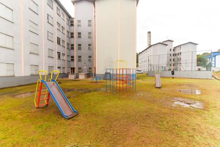 Apartamento para alugar com 45m², 2 quartos e 1 vaga Apartamento para alugar com 45m², 2 quartos e 1 vagaPlayground 2