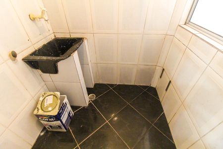 Apartamento para alugar com 45m², 2 quartos e 1 vaga Apartamento para alugar com 45m², 2 quartos e 1 vagaÁrea de Serviço