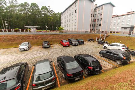 Apartamento para alugar com 45m², 2 quartos e 1 vaga Apartamento para alugar com 45m², 2 quartos e 1 vagaEstacionamento