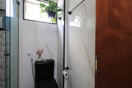 Apartamento à venda com 50m², 2 quartos e 1 vagaBanheiro