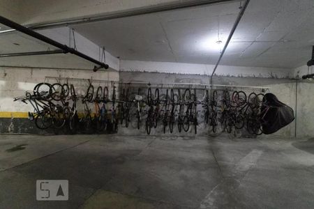 Apartamento à venda com 50m², 2 quartos e 1 vagaBicicletário