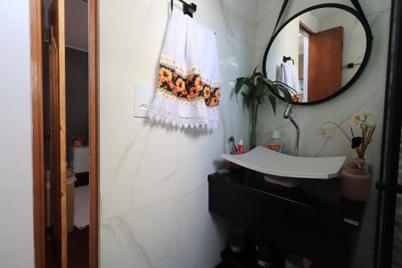 Apartamento à venda com 50m², 2 quartos e 1 vagaBanheiro