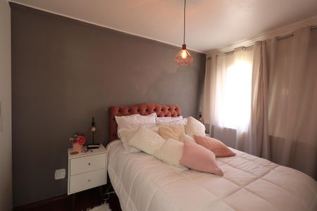 Quarto 1 de apartamento à venda com 2 quartos, 50m² em Vila Carrão, São Paulo