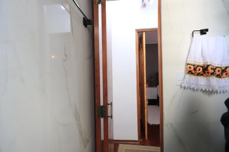 Apartamento à venda com 50m², 2 quartos e 1 vagaBanheiro