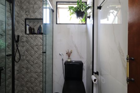 Apartamento à venda com 50m², 2 quartos e 1 vagaBanheiro