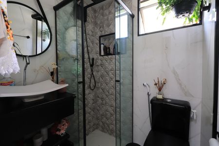 Apartamento à venda com 50m², 2 quartos e 1 vagaBanheiro