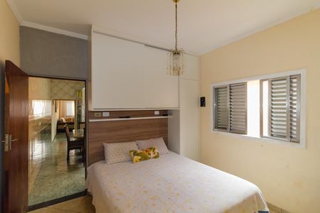 Casa para alugar com 175m², 3 quartos e 2 vagasQuarto 3 - Suíte