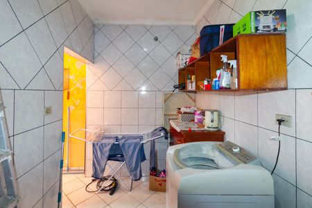 Casa para alugar com 175m², 3 quartos e 2 vagasÁrea de Serviço