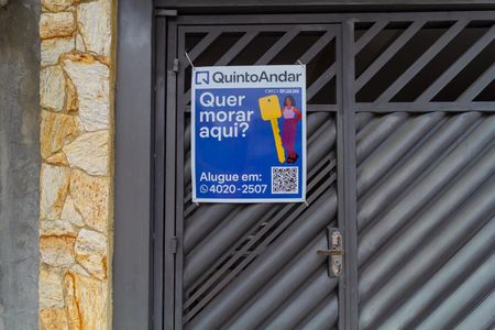 Casa para alugar com 175m², 3 quartos e 2 vagasPlaca