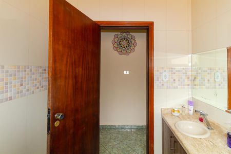 Casa para alugar com 175m², 3 quartos e 2 vagasBanheiro 2