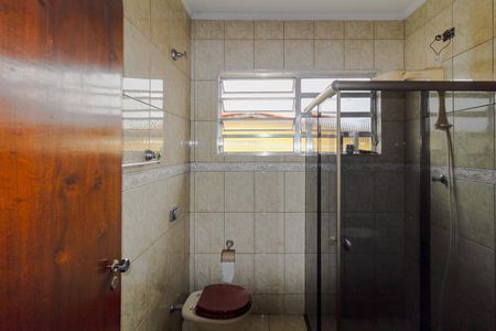 Casa para alugar com 175m², 3 quartos e 2 vagasBanheiro 3