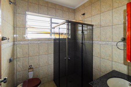 Casa para alugar com 175m², 3 quartos e 2 vagasBanheiro 3