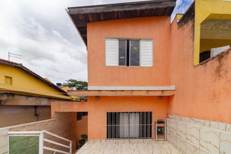 Casa para alugar com 175m², 3 quartos e 2 vagasTerraço