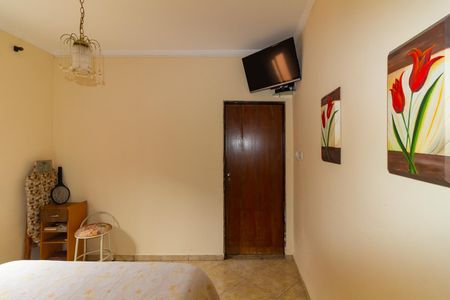 Casa para alugar com 175m², 3 quartos e 2 vagasQuarto 3 - Suíte