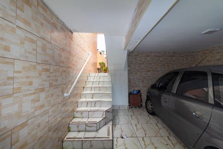 Casa para alugar com 175m², 3 quartos e 2 vagasGaragem
