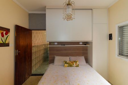 Casa para alugar com 175m², 3 quartos e 2 vagasQuarto 3 - Suíte