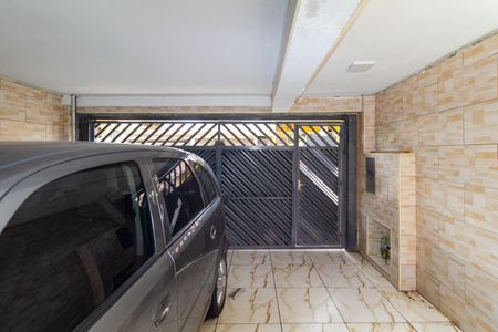 Casa para alugar com 175m², 3 quartos e 2 vagasGaragem