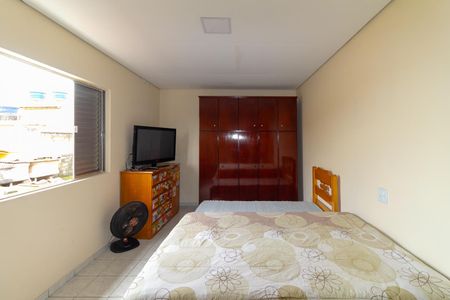 Quarto 2 de casa para alugar com 3 quartos, 175m² em Jardim Sonia Maria, São Paulo