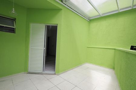 Apartamento para alugar com 70m², 2 quartos e 1 vaga Apartamento para alugar com 70m², 2 quartos e 1 vagaQuintal