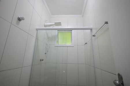 Apartamento para alugar com 70m², 2 quartos e 1 vaga Apartamento para alugar com 70m², 2 quartos e 1 vagaBanheiro 1