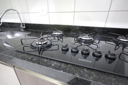 Apartamento para alugar com 70m², 2 quartos e 1 vaga Apartamento para alugar com 70m², 2 quartos e 1 vagaCozinha