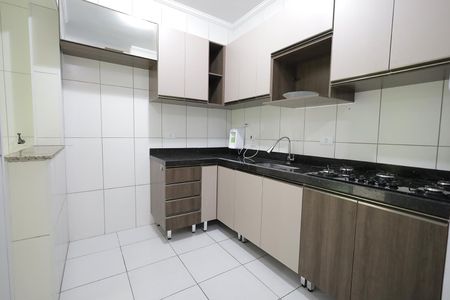 Apartamento para alugar com 70m², 2 quartos e 1 vaga Apartamento para alugar com 70m², 2 quartos e 1 vagaCozinha
