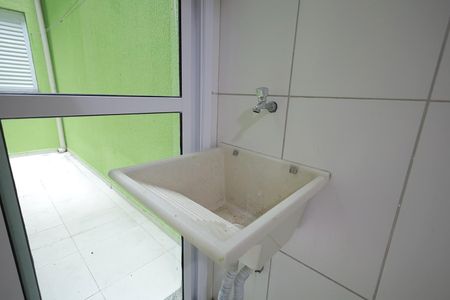 Apartamento para alugar com 70m², 2 quartos e 1 vaga Apartamento para alugar com 70m², 2 quartos e 1 vagaÁrea de Serviço