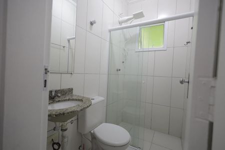 Apartamento para alugar com 70m², 2 quartos e 1 vaga Apartamento para alugar com 70m², 2 quartos e 1 vagaBanheiro 1