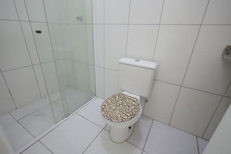 Apartamento para alugar com 70m², 2 quartos e 1 vaga Apartamento para alugar com 70m², 2 quartos e 1 vagaBanheiro Suíte