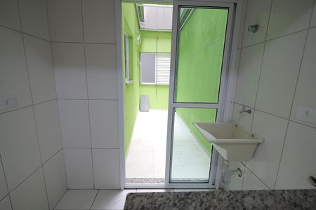Apartamento para alugar com 70m², 2 quartos e 1 vaga Apartamento para alugar com 70m², 2 quartos e 1 vagaÁrea de Serviço