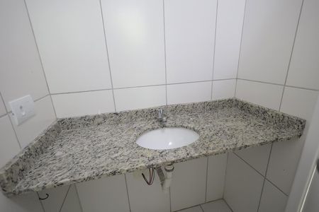 Apartamento para alugar com 70m², 2 quartos e 1 vaga Apartamento para alugar com 70m², 2 quartos e 1 vagaBanheiro Suíte