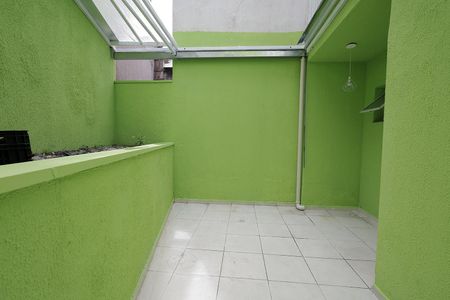 Apartamento para alugar com 70m², 2 quartos e 1 vaga Apartamento para alugar com 70m², 2 quartos e 1 vagaQuintal