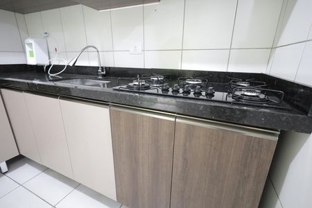 Apartamento para alugar com 70m², 2 quartos e 1 vaga Apartamento para alugar com 70m², 2 quartos e 1 vagaCozinha