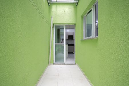 Apartamento para alugar com 70m², 2 quartos e 1 vaga Apartamento para alugar com 70m², 2 quartos e 1 vagaQuintal