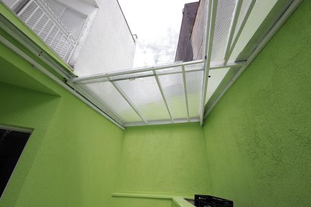 Apartamento para alugar com 70m², 2 quartos e 1 vaga Apartamento para alugar com 70m², 2 quartos e 1 vagaQuintal